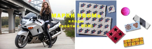 гашик Богородск